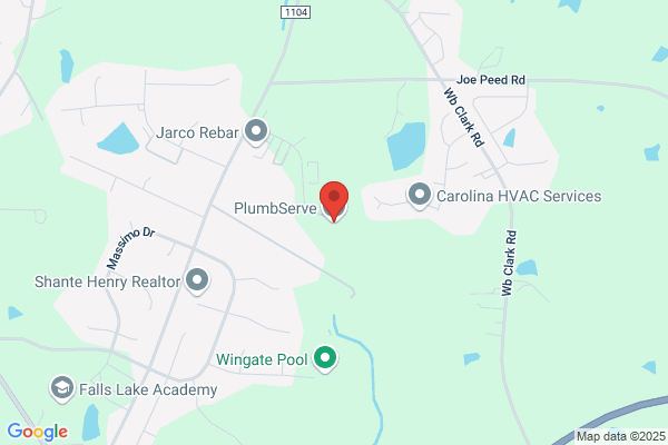 Plumb Serve Llc