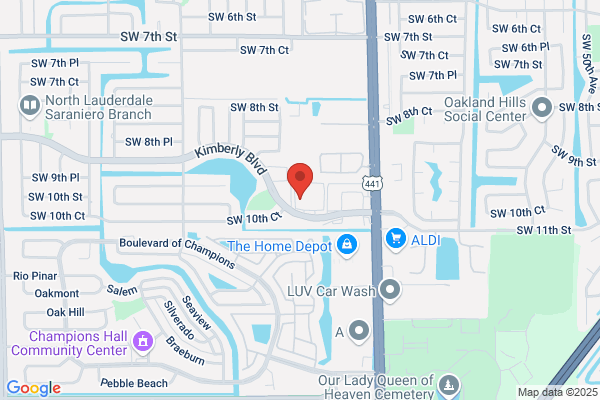 Hsc Real Estate Inc