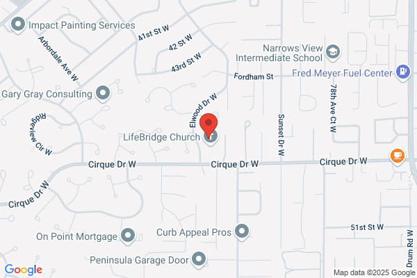 Olympic Baptist Church