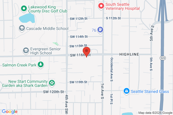 Vietnamese Alliance Church of Lynnwood