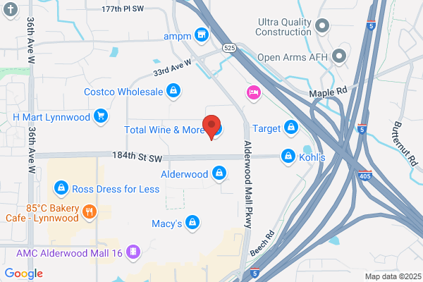 Pho Alderwood