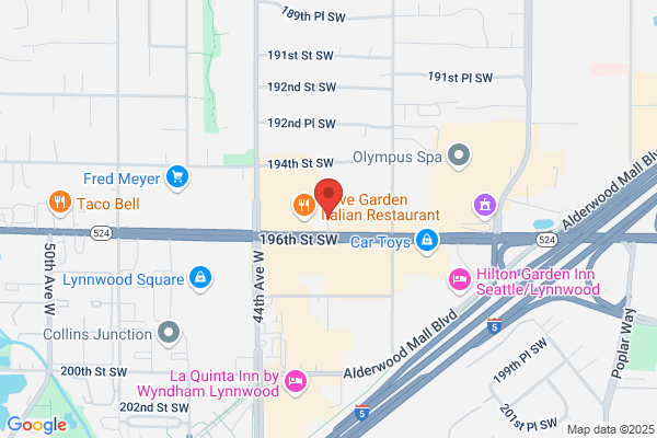 Taco Del Mar - CLOSED