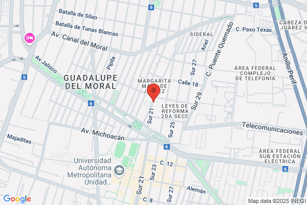 Taco Guayamos Y Mas