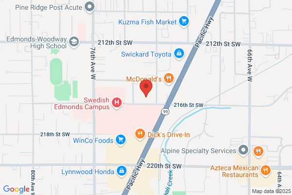 Cogir of Edmonds Assisted Living and Memory Care