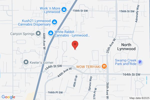 Quail Park of Lynnwood