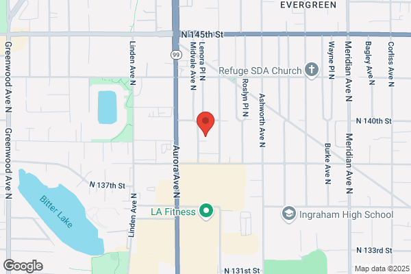 Banchero Intensive Tenant Support