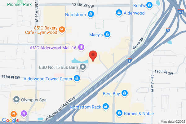 British Swim School at 24 Hour Fitness - Lynnwood