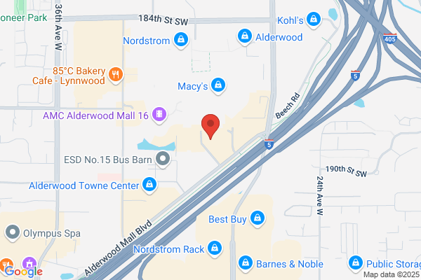 Lynnwood Tattoo & Body Piercing