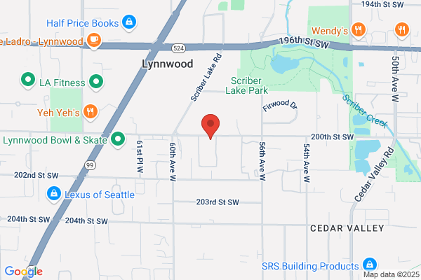 Forest Lynn Homeowners Association