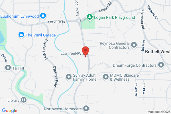Arborist Tree Service