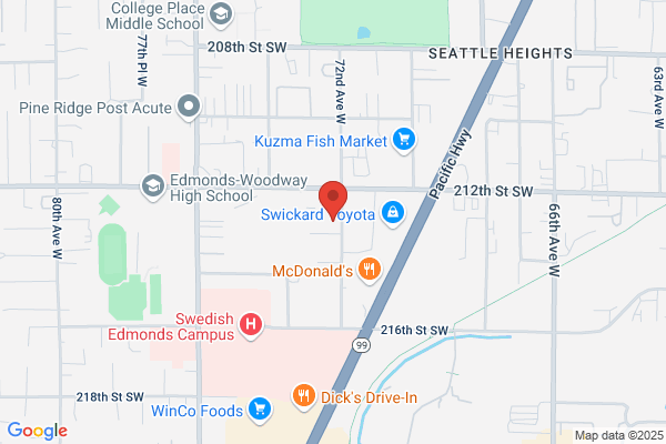 Edmonds Tree Service