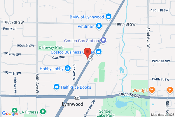 U-Haul Storage of Lynnwood