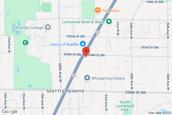 Lynnwood Express Auto Sales