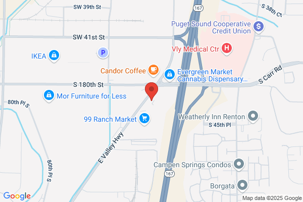 Northwest Car Sales