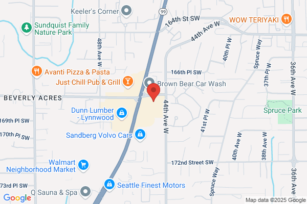 VCA Meadowdale Animal Hospital