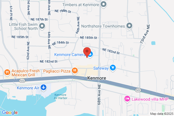 Kenmore Veterinary Hospital