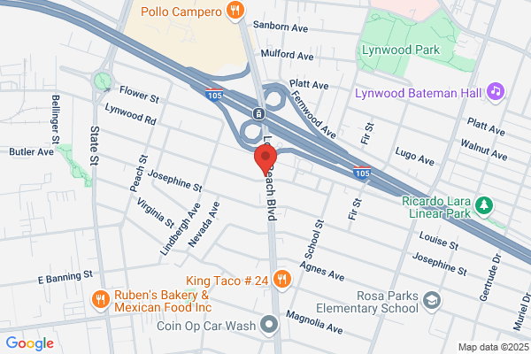 Lynwood Liquor Mini Mart