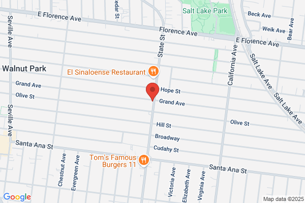 State Liquor & Market