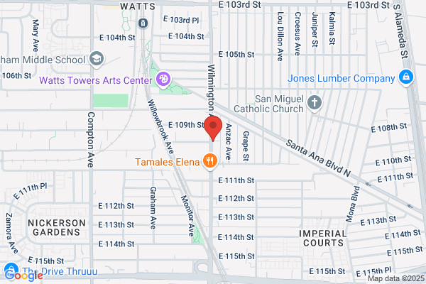 Tommy's Liquor Market