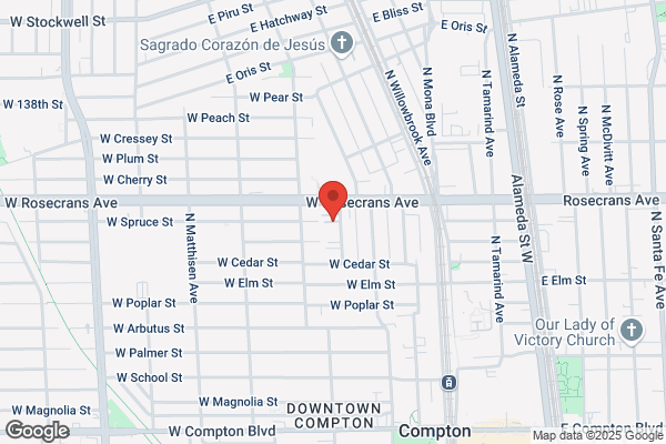 Edward Lynn Brown Apartments For Seniors