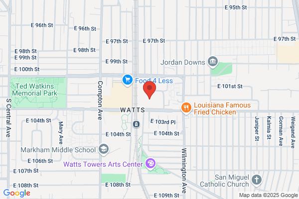 Washington Court Apartments