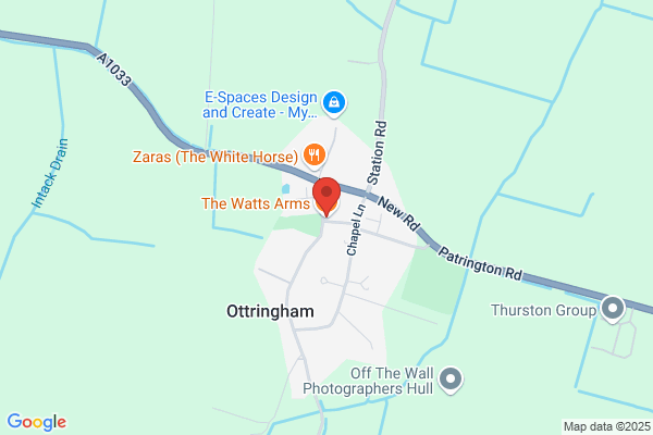 Watts Arms I