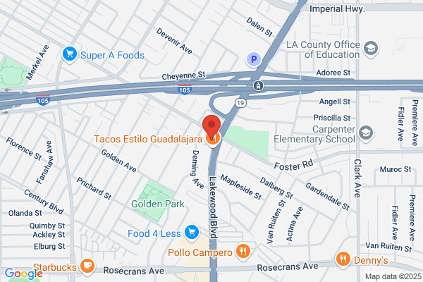 Guadalupana Florist