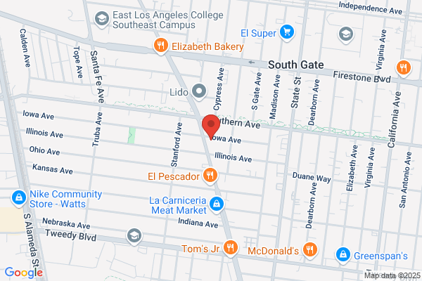 A Perfect Finish Body Shop