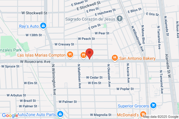Amigos Auto Repair