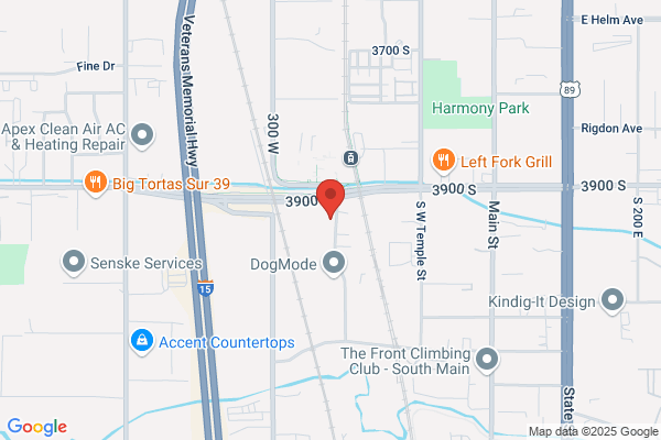Angel's Automotive