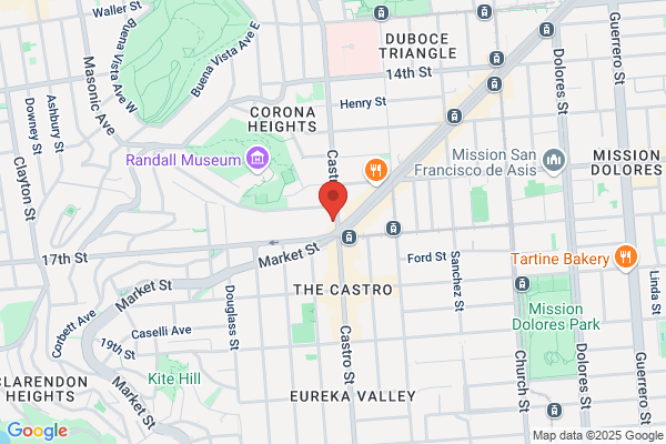 Castro's Smog Test Only