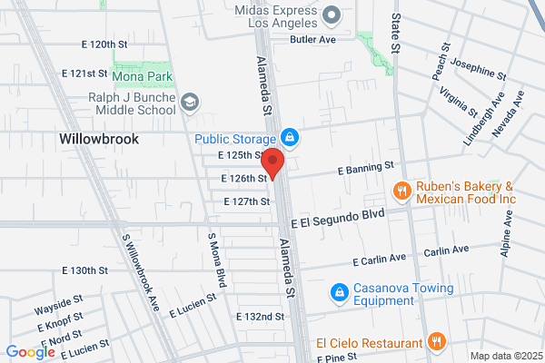 E & R Auto Electric