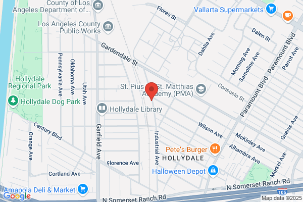 Hts Automotive Service