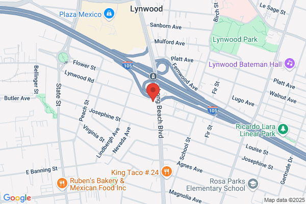 Lynwood Auto Repair