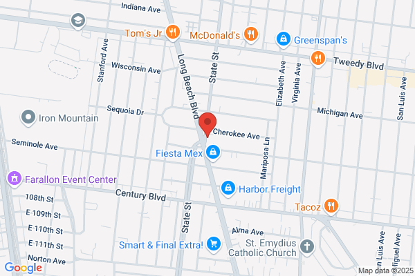 Palacios Auto Repair