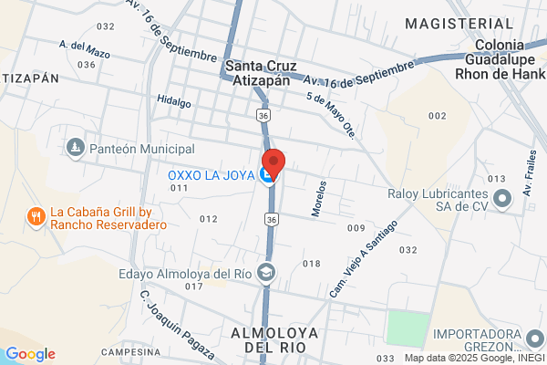 Guicho's Auto Accessories