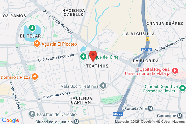 La Mazateca Bakery