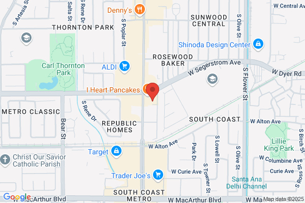Tina Beauty Supply & Salon