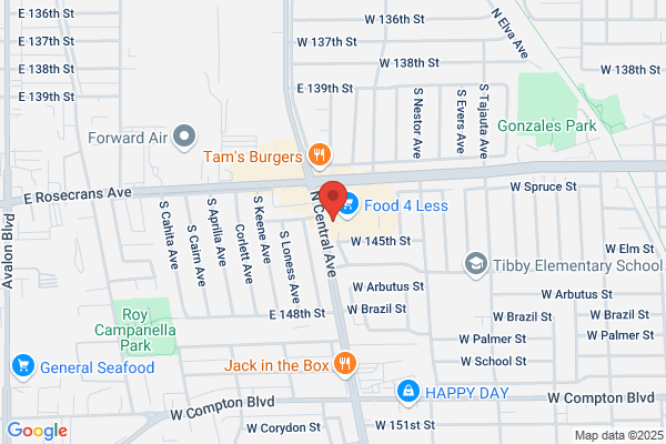AutoZone Auto Parts