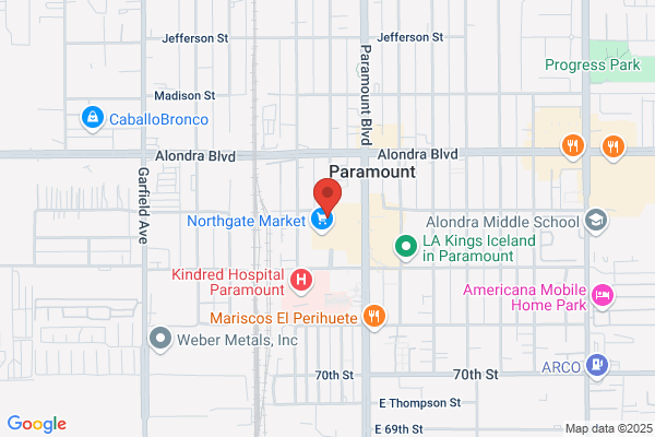 AutoZone Auto Parts