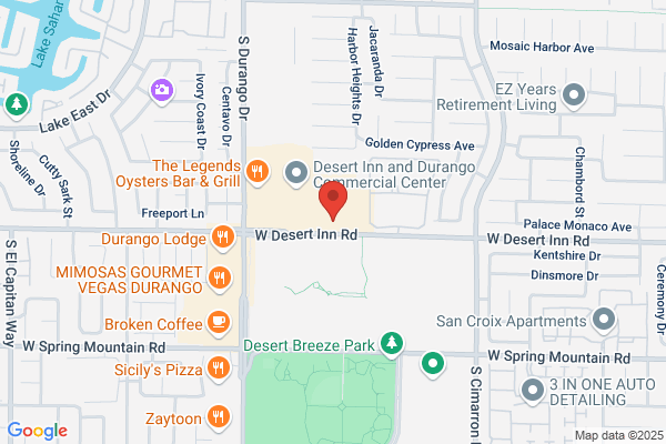 Genesis Cleaners