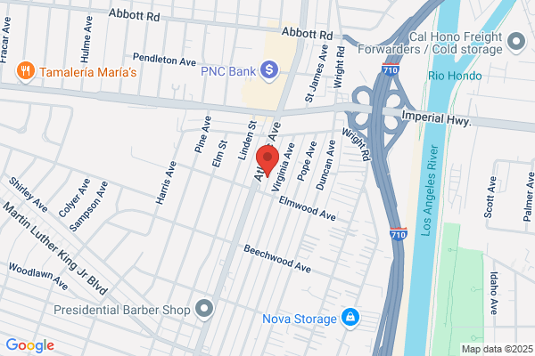 Lynwood Auto Customs