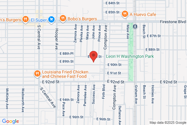 Ontiveros Family Child Care