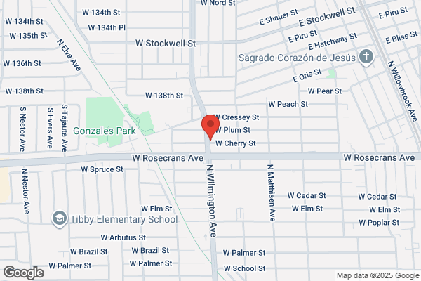 First Evergreen Missionary Baptist Church