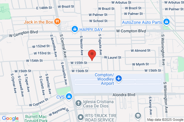 Greater Holy Faith Missionary Baptist
