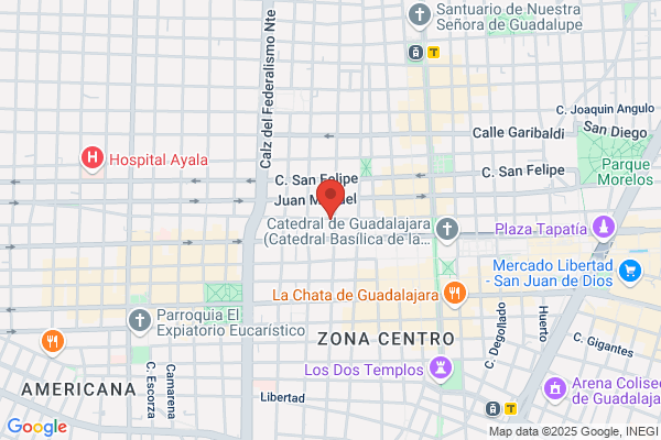 Primera Iglesia Bautista