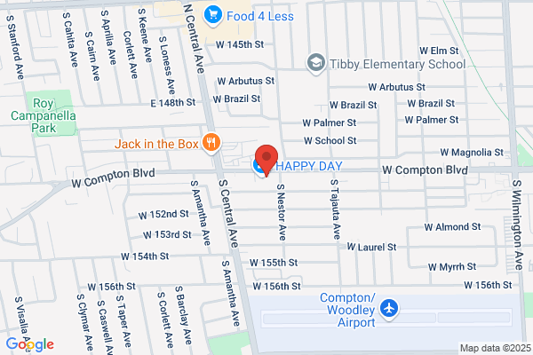Patty Deli Mart