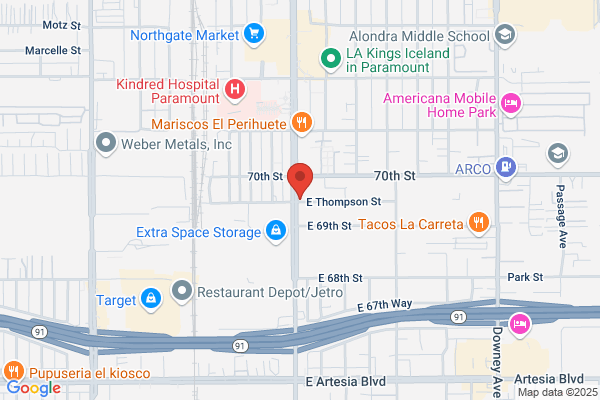 Paramount Dental Care & Specialty