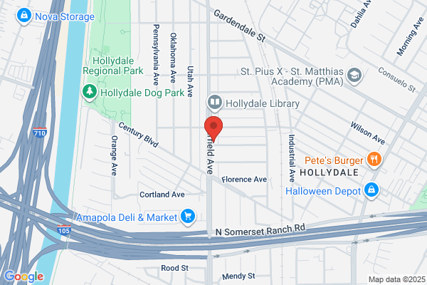 Oxy Dental Of South Gate