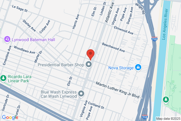 Atlantic Dental Office